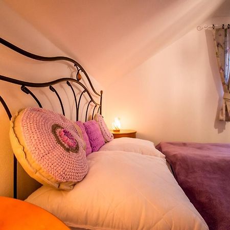 Apartmán Levander Terchová Esterno foto