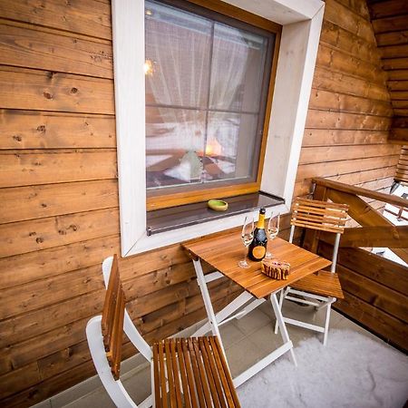 Apartmán Levander Terchová Esterno foto