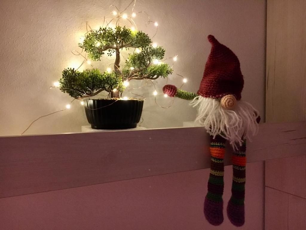 Apartmán Levander Terchová Esterno foto