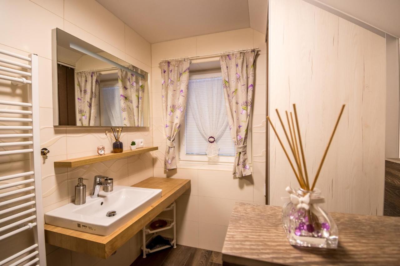 Apartmán Levander Terchová Esterno foto