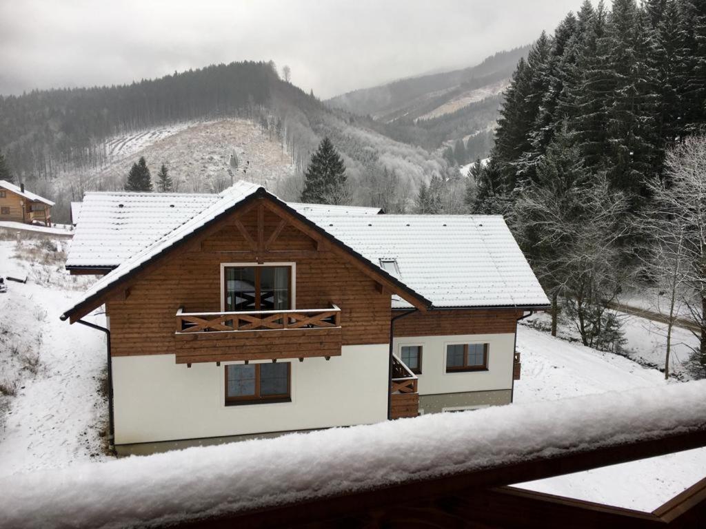 Apartmán Levander Terchová Esterno foto